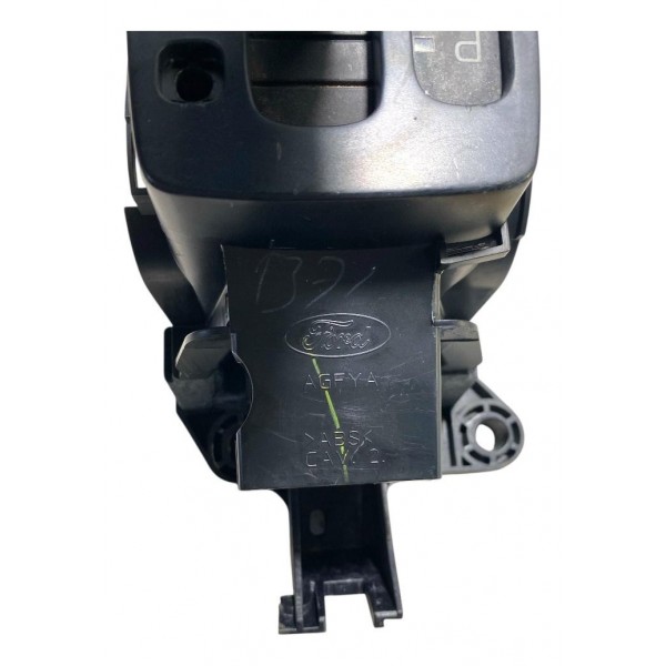 Alavanca Trambulador Câmbio Automático Ford Fusion 2.5 2009