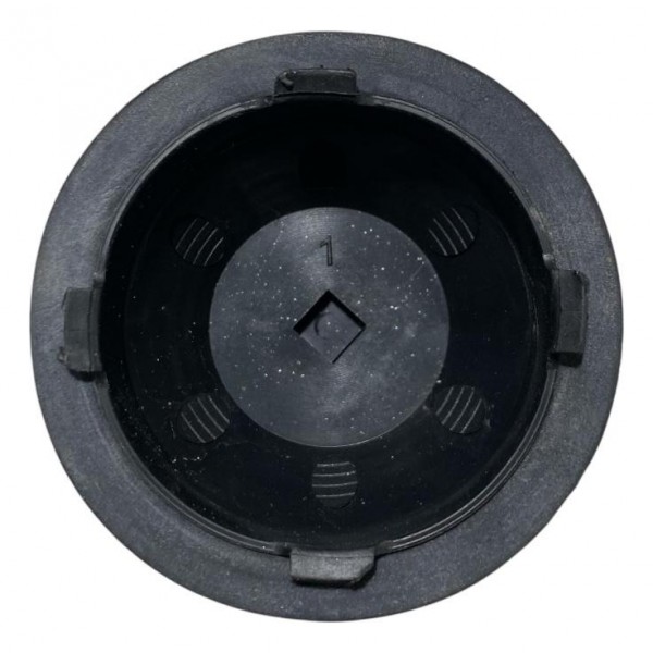 Tampa Milha Chevrolet Vectra Agile Montana 2011 2015 Orig Laranja