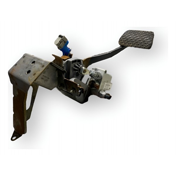 Pedal Freio Do Ford Fusion 2014 2015 2016