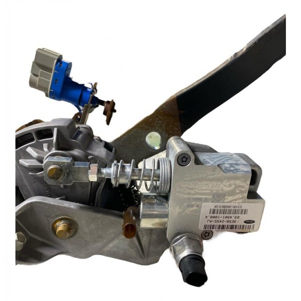 Pedal Freio Do Ford Fusion 2014 2015 2016