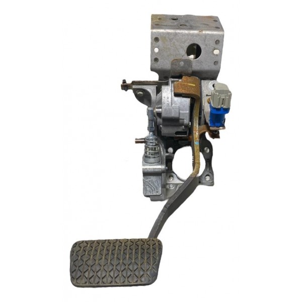 Pedal Freio Do Ford Fusion 2014 2015 2016