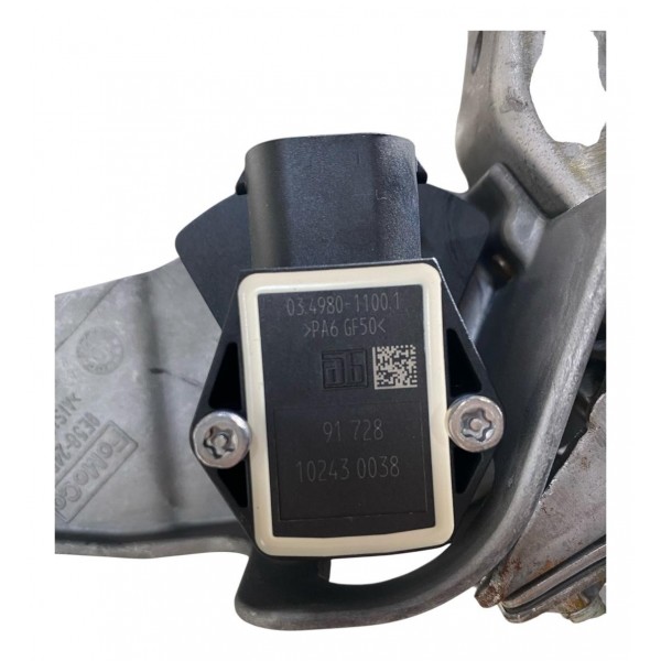 Pedal Freio Do Ford Fusion 2014 2015 2016