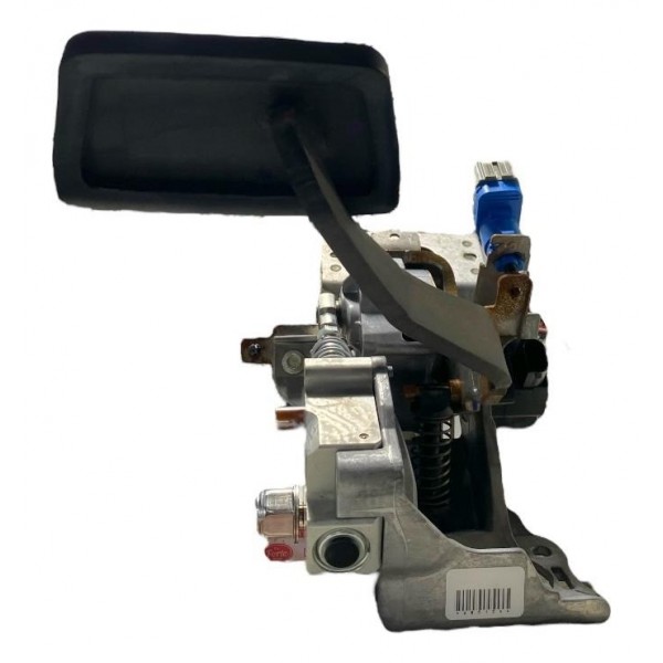 Pedal Freio Do Ford Fusion 2014 2015 2016