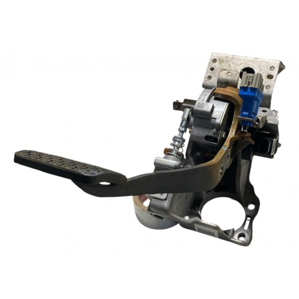 Pedal Freio Do Ford Fusion 2014 2015 2016