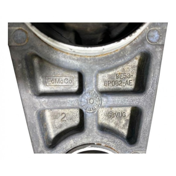 Coxim Inferior Cambio Ford Fusion Hibrido 2009 2012 Original