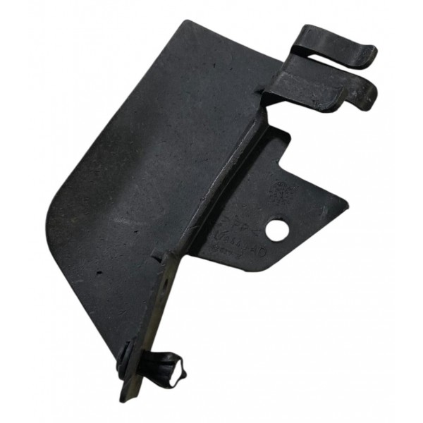 Suporte Parabarro Lado Fiat Freemont Esquerdo  2014