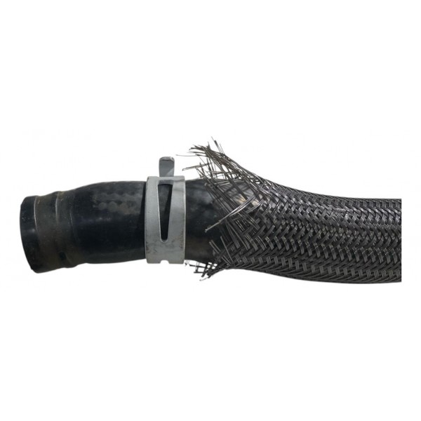 Mangueira Tubo Reservatorio Agua Radiador Vectra