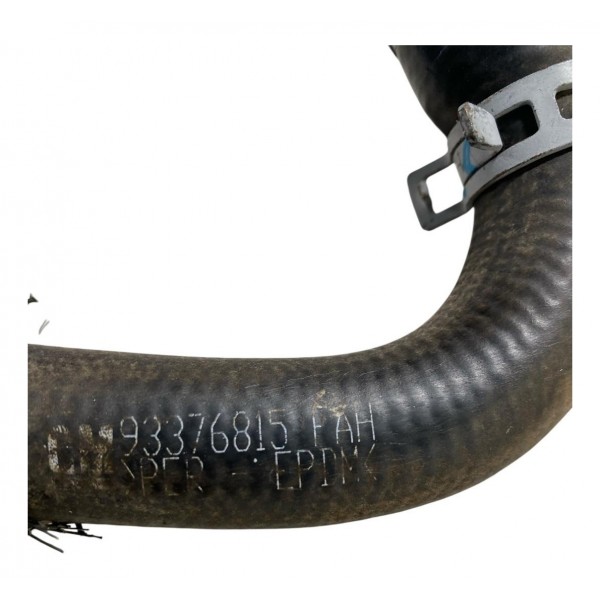 Mangueira Tubo Reservatorio Agua Radiador Vectra