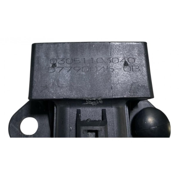 Modulo Rele Bomba Combustivel Ford Fusion 2.5 2012