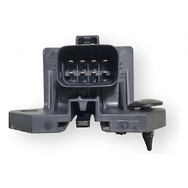 Modulo Rele Bomba Combustivel Ford Fusion 2.5 2012