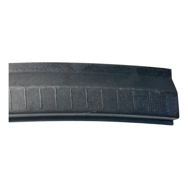 Acabamento Soleira Porta Malas Fiat Freemont 2011 A 14 2016 Preto