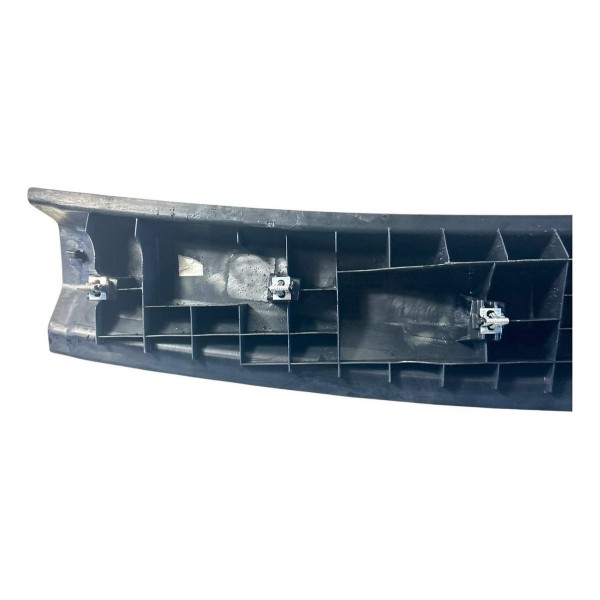 Acabamento Soleira Porta Malas Fiat Freemont 2011 A 14 2016 Preto