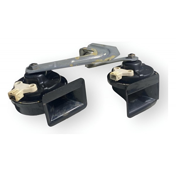 Buzina Caracol Gm Chevrolet Vectra 2009 2010