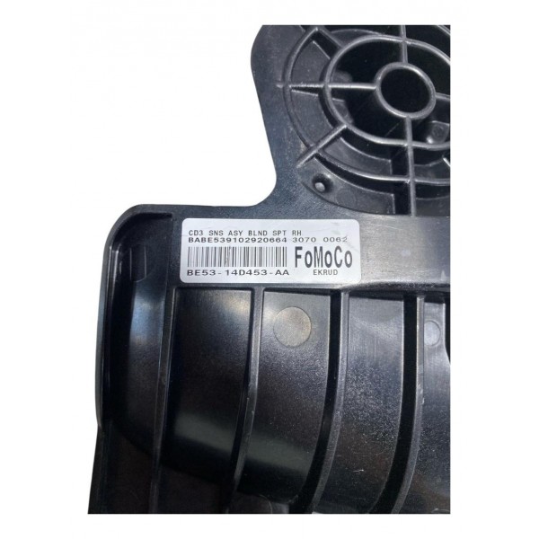 Sensor Ponto Cego Ford Fusion Lado Direito 2011