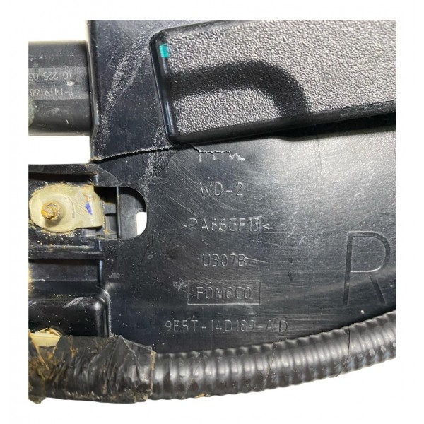 Sensor Ponto Cego Ford Fusion Lado Direito 2011