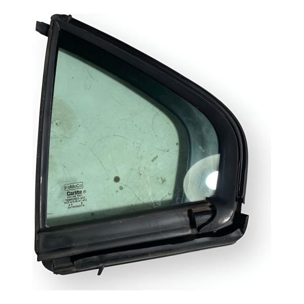 Vidro Fixo Porta Ford Fusion Traseiro Esquerdo Orig 2006 11