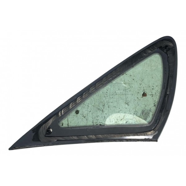 Vidro Fixo Ford Focus Lado Direito 2008 2013 Original Transparente