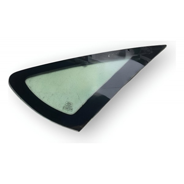 Vidro Fixo Ford Focus Lado Direito 2008 2013 Original Transparente