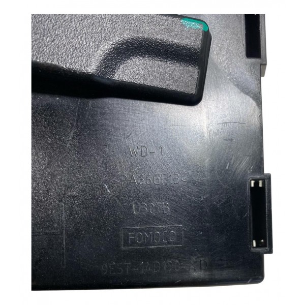 Sensor Ponto Cego Ford Fusion 2009 2010 2011 2012