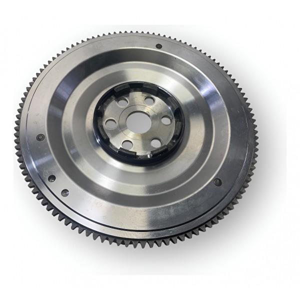 Volante Do Motor Volvo S60 2.0 T5 2011 Original