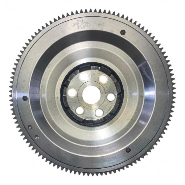 Volante Do Motor Volvo S60 2.0 T5 2011 Original