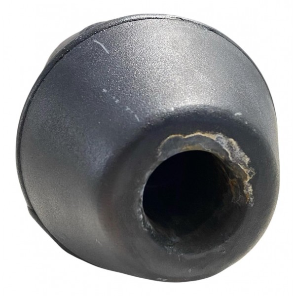 Ponta Escapamento Royal Enfield Hunter 350 2023 2024 2025