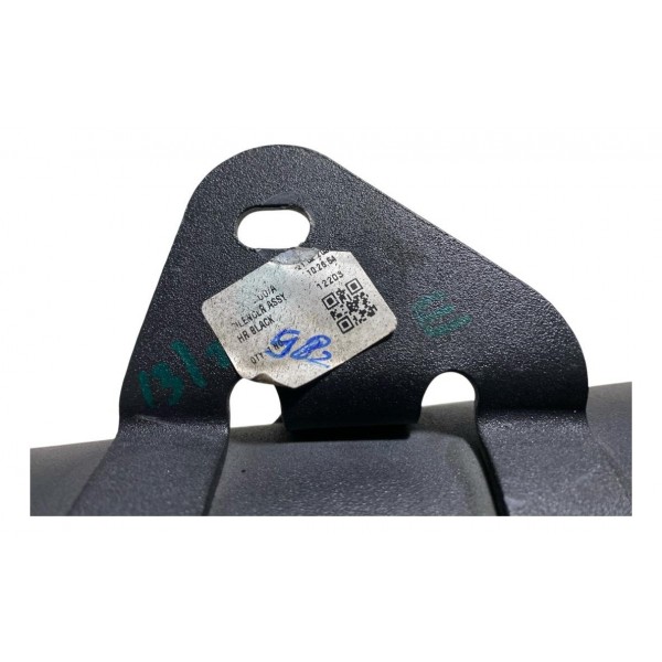 Ponta Escapamento Royal Enfield Hunter 350 2023 2025