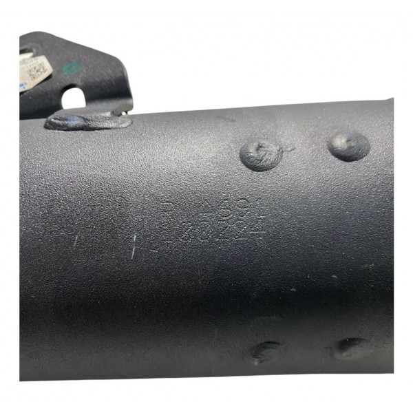 Ponta Escapamento Royal Enfield Hunter 350 2023 2025