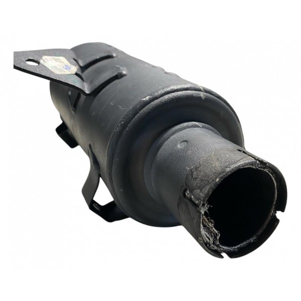 Ponta Escapamento Royal Enfield Hunter 350 2023 2025