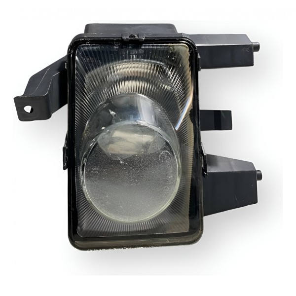 Farol Milha Neblina Gm Vectra Agile Lado Esquerdo 2006 Transparente