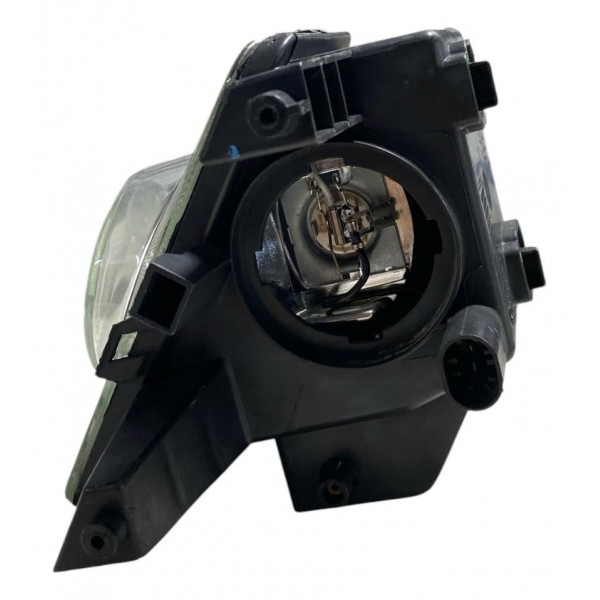 Farol Milha Neblina Gm Vectra Agile Lado Esquerdo 2006 Transparente