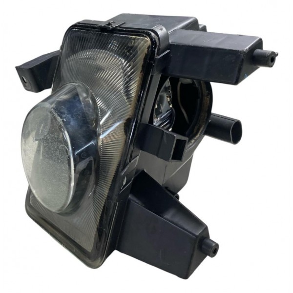 Farol Milha Neblina Gm Vectra Agile Lado Esquerdo 2006 Transparente
