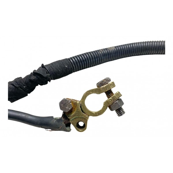 Chicote Bateria Negativo Vectra Elite Elegance 2006 Aut