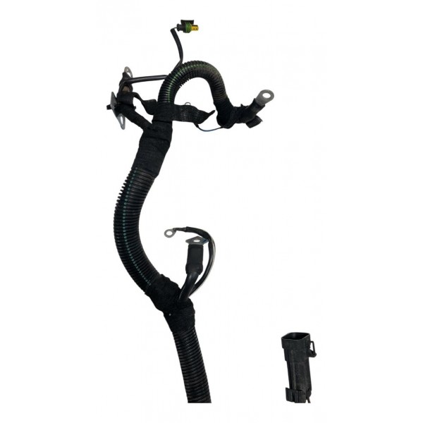 Chicote Bateria Negativo Vectra Elite Elegance 2006 Aut