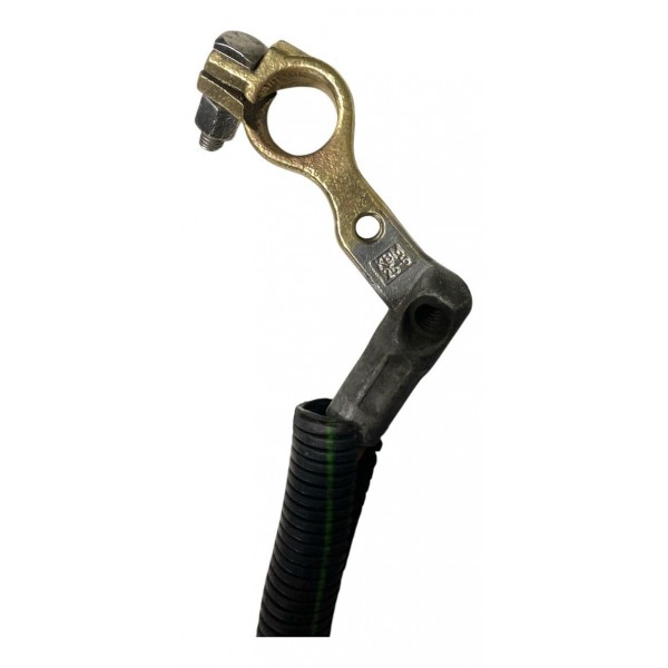 Chicote Bateria Negativo Vectra Elite Elegance 2006 Aut