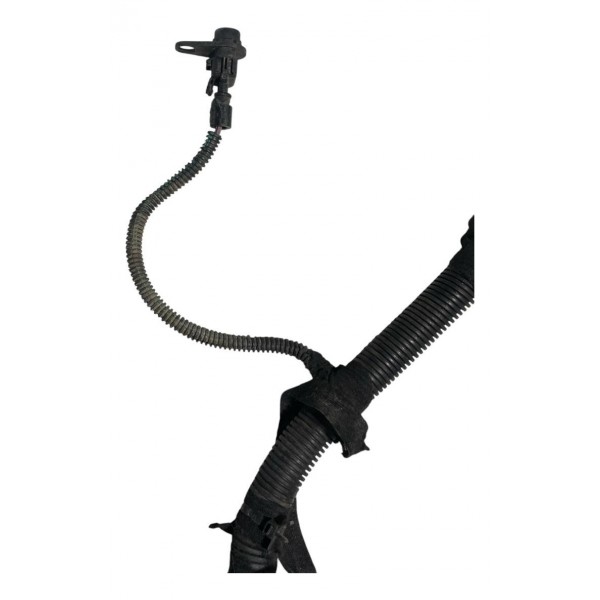 Chicote Bateria Negativo Vectra Elite Elegance 2006 Aut