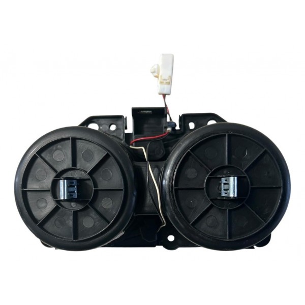 Porta Copos Console Central Fiat Freemont 2014 2.4 Original Preto