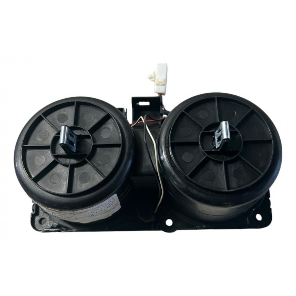 Porta Copos Console Central Fiat Freemont 2014 2.4 Original Preto