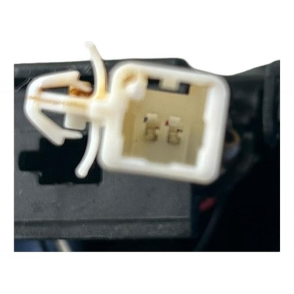 Porta Copos Console Central Fiat Freemont 2014 2.4 Original Preto