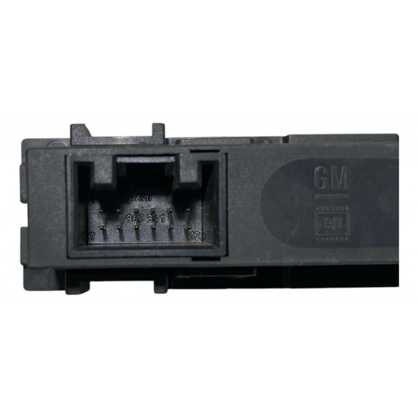 Display Indicador Seleção Marcha Gm Chevrolet Vectra 2006 11