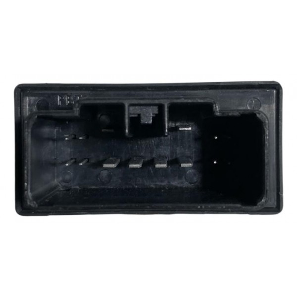 Módulo Iluminação Ford Fusion 2.5 2010 2011 2012