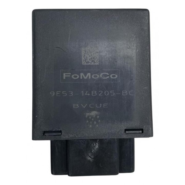 Módulo Iluminação Ford Fusion 2.5 2010 2011 2012