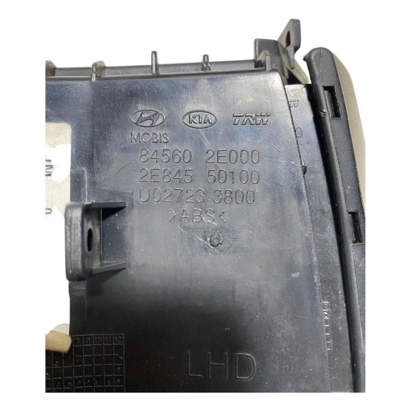 Cinzeiro Porta Objetos Hyundai Tucson 2009 2010 Original