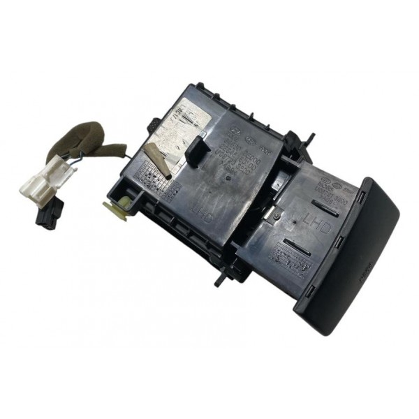 Cinzeiro Porta Objetos Hyundai Tucson 2009 2010 Original