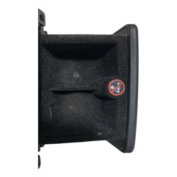 Cinzeiro Porta Objetos Hyundai Tucson 2009 2010 Original