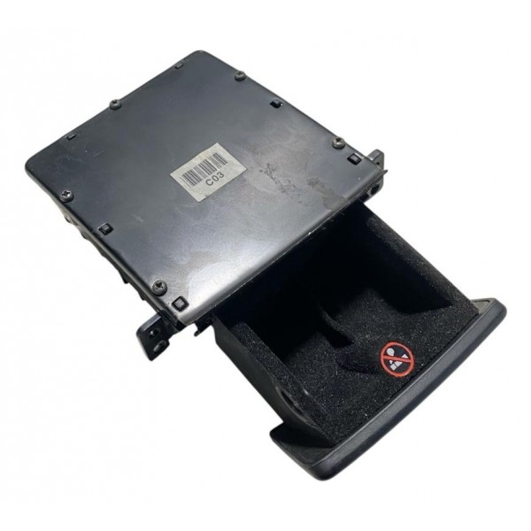 Cinzeiro Porta Objetos Hyundai Tucson 2009 2010 Original