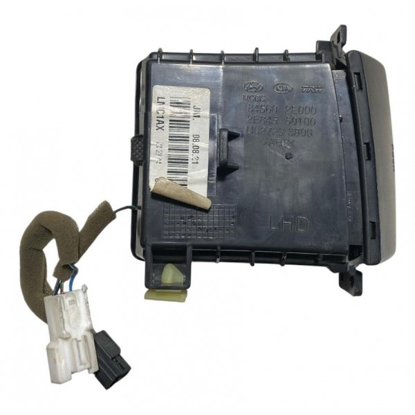 Cinzeiro Porta Objetos Hyundai Tucson 2009 2010 Original