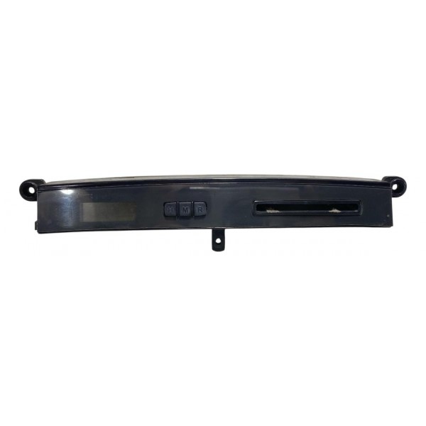 Relogio Digital Central Painel Hyundai Tucson 2008 2013 Orig
