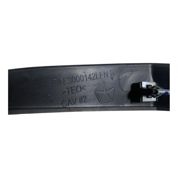 Acabamento Porta Luvas Fiat Freemont 2.4