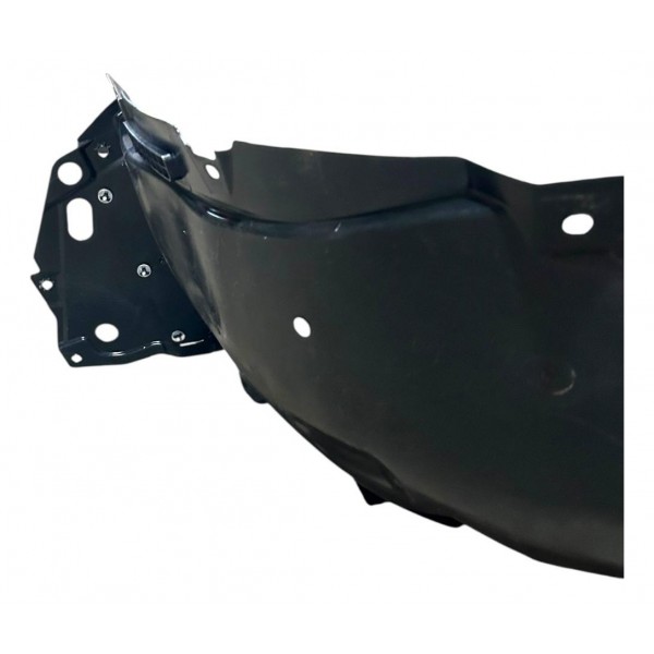 Parabarro Lameiro Honda Hrv Hr-v Dianteiro Direito 2022 2025